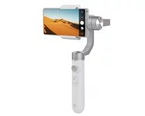 Стабилизатор Xiaomi Gimble for Cell Phone белый