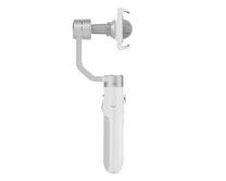 Стабилизатор Xiaomi Gimble for Cell Phone белый