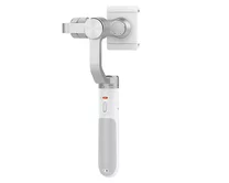 Стабилизатор Xiaomi Gimble for Cell Phone белый
