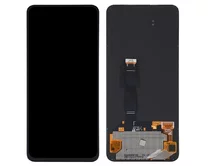 Дисплей Oppo Reno 2 + тачскрин черный