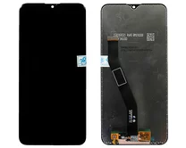 Дисплей Xiaomi Redmi 8 + тачскрин черный