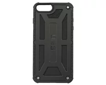 Чехол iPhone 6/6S/7/8 Plus UAG противоударный (карбон)