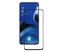 Защ. стекло Oppo Reno 2Z Full черное