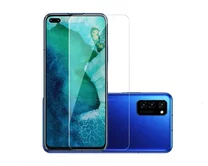 Защ. стекло Honor View 30/View 30 Pro (тех упак)
