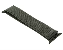 Ремешок Watch Series 42mm/44mm/45mm/49mm Nylon loon spruce #