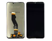 Дисплей Nokia 3.2 + тачскрин черный