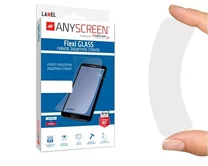 Защ. стекло iPhone 7/8 Hybrid, Anyscreen заднее