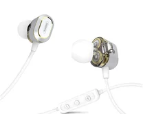 Bluetooth  стереогарнитура Remax RB-S26 белая