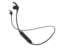 Bluetooth  стереогарнитура Remax RB-S25 черная