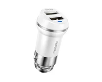 АЗУ-2USB McDodo CC-5350 3.4A, белый