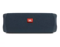 Колонка JBL Flip 5 (синяя)