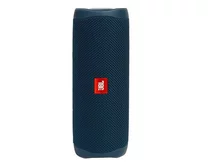Колонка JBL Flip 5 (синяя)