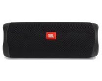 Колонка JBL Flip 5 (черная)