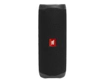Колонка JBL Flip 5 (черная)