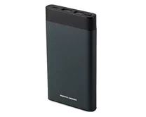 Внешний АКБ 10000 mAh Remax RPP-120 черный