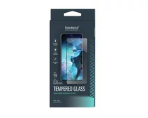Защ. стекло Xiaomi Redmi 7A BoraSCO Full черное