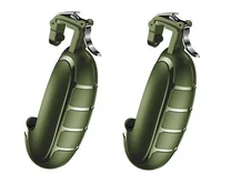 Триггеры Baseus Grenade handle for games