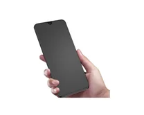 Защ. стекло Xiaomi Mi Play матовое черное