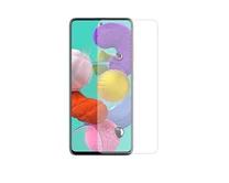 Защитное стекло Samsung A51 (тех упак)