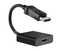 Переходник DP-HDMI, тех.упак