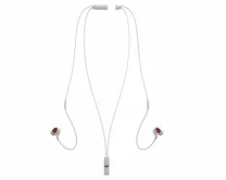 Bluetooth  стереогарнитура Remax Sporty RB-S8 белая