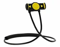 Remax Holder RM-C27 black+yellow