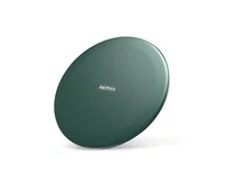 Беспроводное ЗУ qi Remax RP-W17 зеленый
