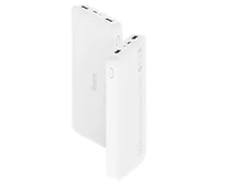 Внешний АКБ 10000 mAh Redmi Standart Edition белый