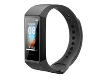 Фитнес браслет Redmi Band черный