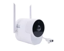 IP-камера Xiaomi XiaoVV Outdoor Camera наружного наблюдения белая