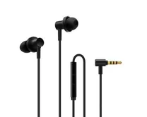 Наушники Xiaomi Hybrid Earphones 2 черные