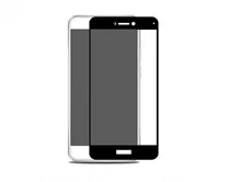 Защ. стекло Huawei P8 Lite Full черное