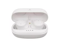 Bluetooth  стереогарнитура Remax TWS-2S белая