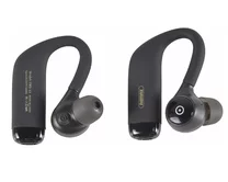 Bluetooth  стереогарнитура Remax TWS-13 черный