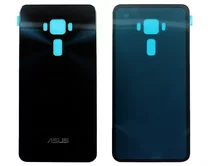 Задняя крышка Asus Zenfone 3 ZE552KL черная 1кл
