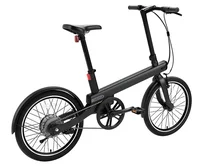 Электровелосипед Xiaomi QiCycle Qiji