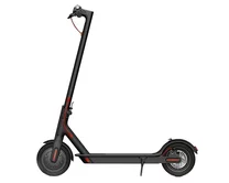 Электросамокат Xiaomi Mi Electric Scooter Pro