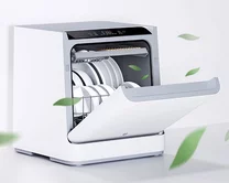 Настольная посудомоечная машина Xiaomi Mijia Internet Dishwasher