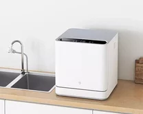 Настольная посудомоечная машина Xiaomi Mijia Internet Dishwasher