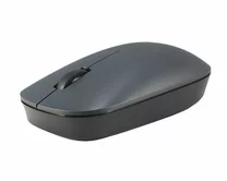 Комп. мышь Xiaomi Mi Mouse Wireless Lite (черная) XMWXSB01YM