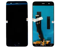 Дисплей Xiaomi Mi 6 + тачскрин синий (Оригинал NEW)
