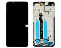 Дисплей Xiaomi Redmi 6 + тачскрин в сборе черный (Оригинал NEW)