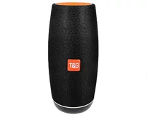 Колонка T&G 108 (черный)