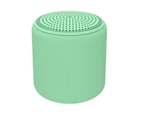 Колонка inPods (светло-зеленый)