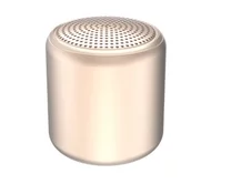 Колонка inPods (золотой)