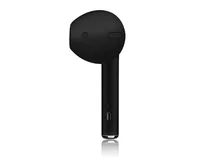 Колонка Giant Headphones (черный)