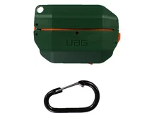 Чехол AirPods Pro UAG (зеленый)