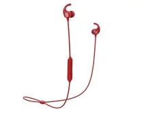 Bluetooth  стереогарнитура UiiSii BT111 красная