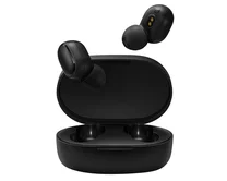 Bluetooth  стереогарнитура Redmi AirDots 2 черная