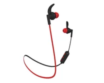 Bluetooth  стереогарнитура Langsdom BS85 красная